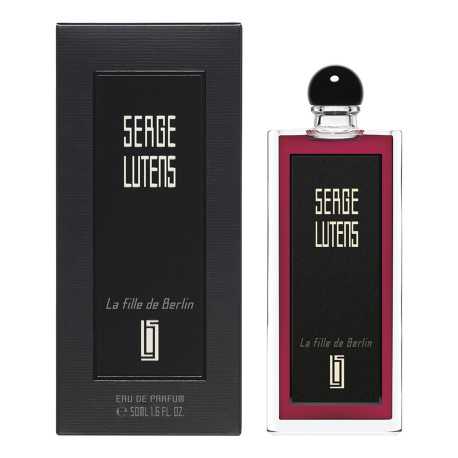 SERGE LUTENS Das Mädchen aus Berlin - Eau de Parfum SERGE LUTENS Das Mädchen aus Berlin - Eau de Parfum